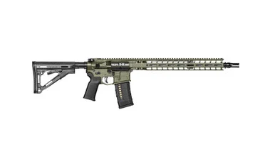 Radian Weapons Model 1, .223 Wylde, 16.00" Barrel, 30 Rds, Radian OD