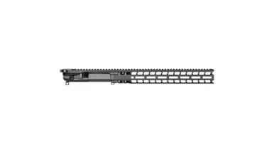 Radian Weapons Model 1 Upper and Handguard Set, 14" M-LOK, Radian Black
