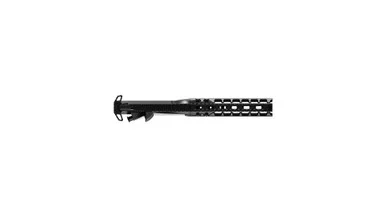 Radian Weapons Model 1 Upper/Handguard Set, 8.5" M-LOK, Radian Black