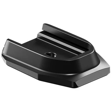 Radian Weapons P365-XMACRO, Magazine Base Pad, Black
