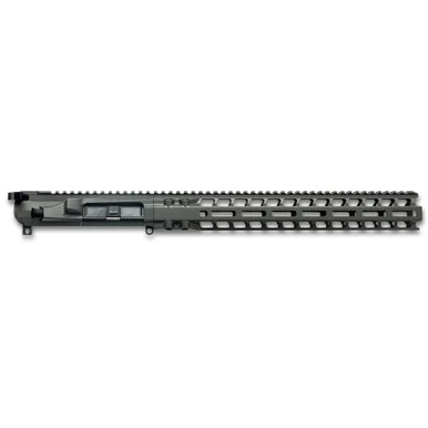 Radian Weapons Radian Model 1 Upper/Handguard Set, 14" MLOK, Cerakote Gray