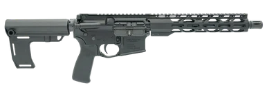 Radical Firearms FP105762X39HBAR10RPRBM, 7.62x39mm, 10.50" Barrel