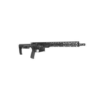 Radical Firearms FR16-300HBAR-15RPR-MFT, .300 Blackout, 16.00" Barrel, 30 Rds, Anodized