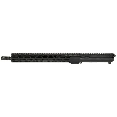 Radical Firearms RF00375, 300 Blackout, 16.00" Barrel, Black