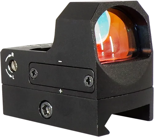 Ravin Reflex Sight