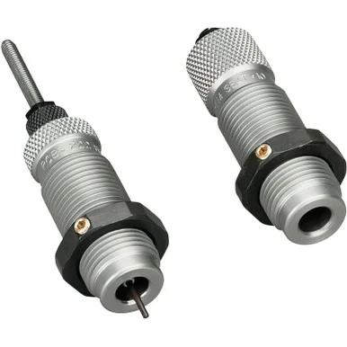 RCBS .204 Ruger Full Length Die Set (10301)