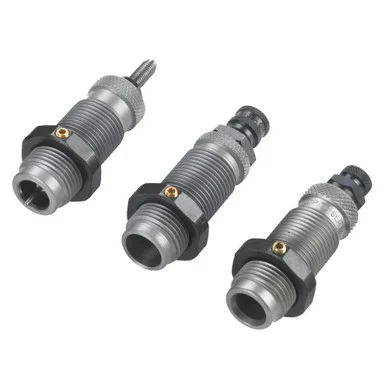 RCBS .41 Mag Carbide 3-Die Set (18512)