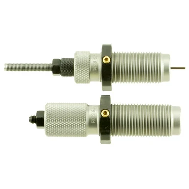 RCBS 6.5 Creedmoor Sb T/C Die Set (32907)