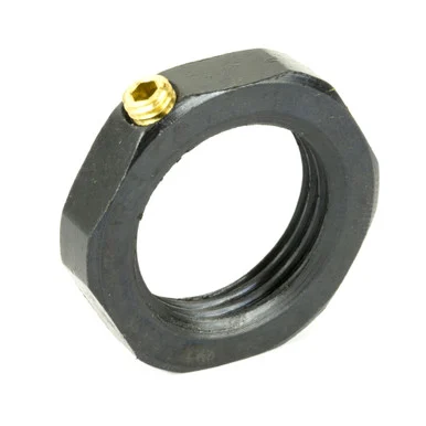 RCBS Die Lock Ring Assembly, With Set Screw, 7/8-14 87501
