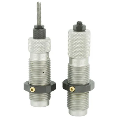 RCBS Full Length Die Set, For .243 Winchester 11401