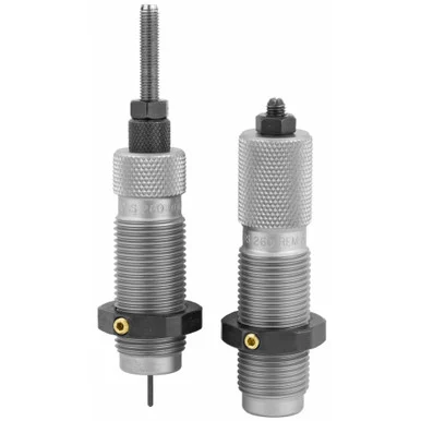 RCBS Full Length Die Set, For .260 Remington 12801