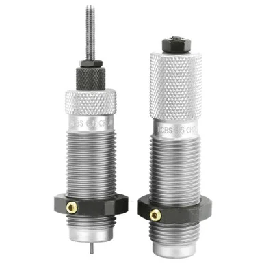 RCBS Full Length Die Set, For 6.5 Creedmoor 32901