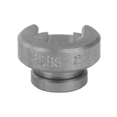 RCBS No. 2 Shell Holder 09202
