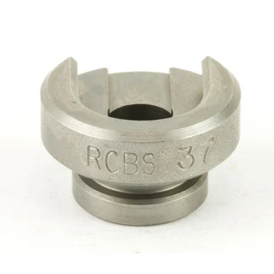 RCBS No. 37 Shell Holder 99237