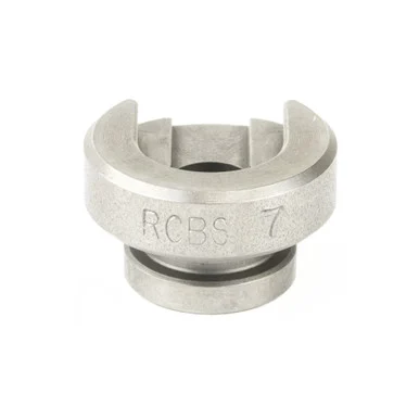 RCBS No. 7 Shell Holder 09207