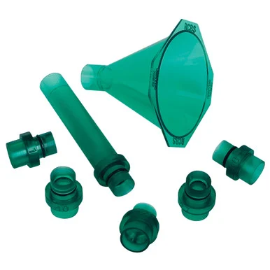 RCBS Quick Change Powder Funnel 09190
