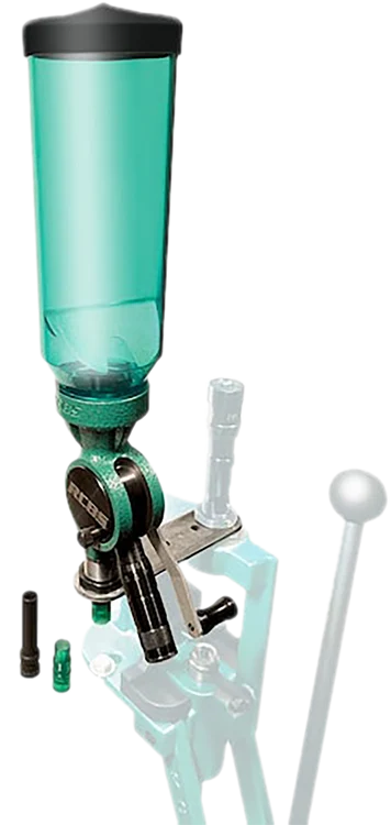 RCBS UPM-3 Competition Powder Measure