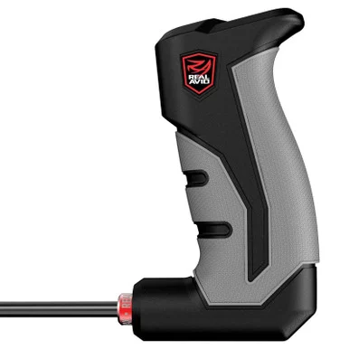 REAL AVID/REVO Bore-Max Smart Rod 9in Carbon Fiber Cleaning Rod (AVBMSR2209)