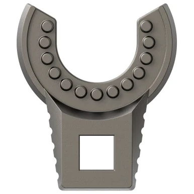 REAL AVID/REVO Master-Fit Free-Float Barrel Nut Wrench (AVMFFFBNW)
