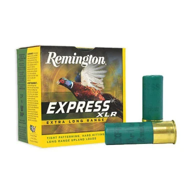 Remington, 16 GAUGE, SOFT POINT, 25 Rds
