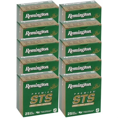 Remington, 20 GAUGE, FRANGIBLE, 250 Rds