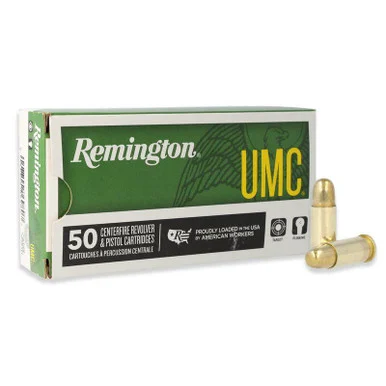 Remington, .25 ACP, 50 Gr, FMJ, 50 Rds
