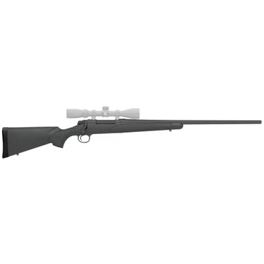 REMINGTON 700 ADL 270 Win 24in 4rd Bolt Rifle (27094)