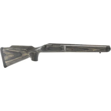 Remington 700, Laminated Camo Stock