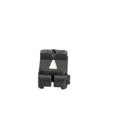 Remington Rear Sight Assembly, Remington 700 Magnum, Blued Finish