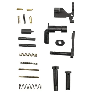 Rise Armament Lower Parts Kit 12003