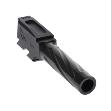 Rival Arms Precision, Drop-In Barrel, Black