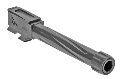 Rival Arms Precision V1, 9MM, 4.17" Barrel, PVD Finish