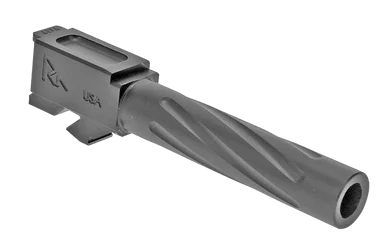 Rival Arms Precision V1, 9MM, 4.49" Barrel, PVD Finish