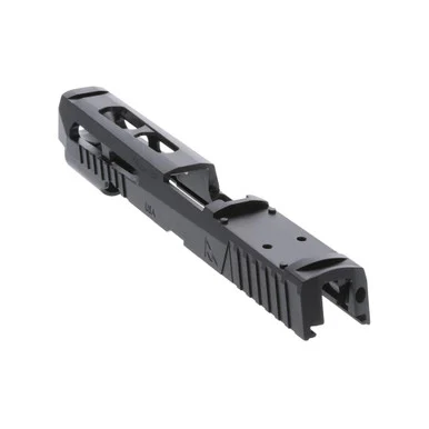 Rival Arms Sig P320 XFIVE Slide, Black