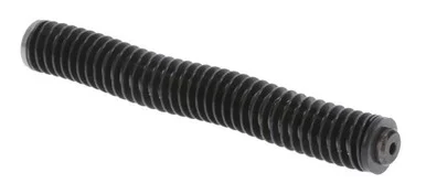 Rival Arms Stainless Steel Guide Rod Assembly, Premium Spring, CNC-Machined