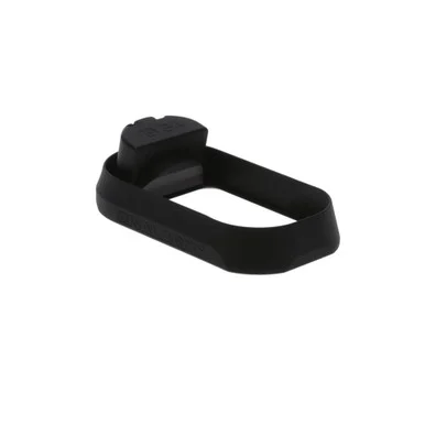Rival Arms Two Piece Magwell, Glock Model 19 GEN4, Black Anodized