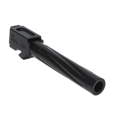 Rival Arms V1 Black Barrel, Match-Grade Precision, Black