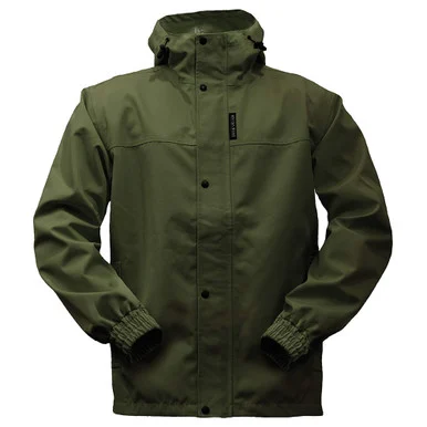 RIVERS WEST 40/40 Olive Jacket (5755-OLV)