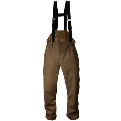 RIVERS WEST 40/40 Tan Bib (2055-TAN)