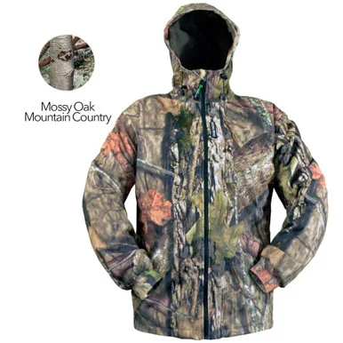 RIVERS WEST Adirondack Mossy Oak Mountain Country Jacket (5201-MOMC)