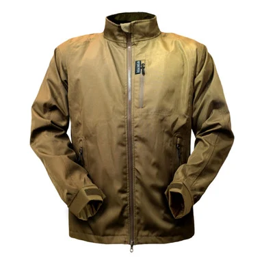 RIVERS WEST Cascade Mountain Tan Hydraguard Jacket (5080-THYD)