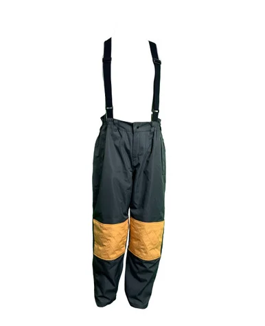 RIVERS WEST Coho Carbon Bib (2752-CBN)