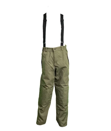 RIVERS WEST Coho Khaki Bib (2752-KHI)