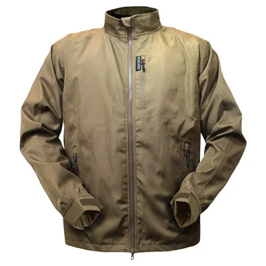 RIVERS WEST Full Metal Tan Hydraguard Jacket (5081-THYD)
