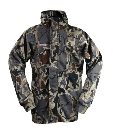 RIVERS WEST Junior Pioneer Widowmaker Bold Brown Jacket (4138-WMB)