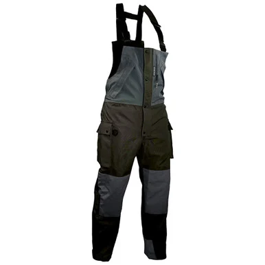RIVERS WEST Kokanee Olive Bib (2755-OLV)