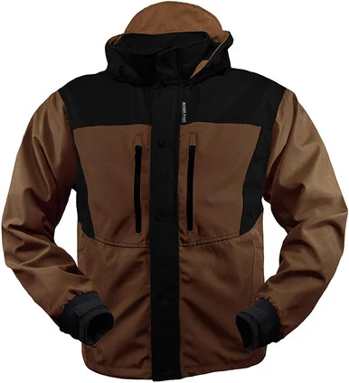 RIVERS WEST Kokanee Tan Jacket (5750-TAN)