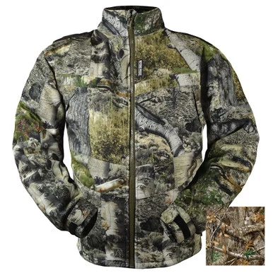 RIVERS WEST Men's 3-Season System Jacket