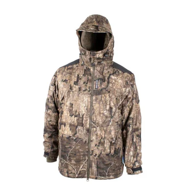 RIVERS WEST Men's 3-Season System Realtree Timber Jacket (5670-RTT)