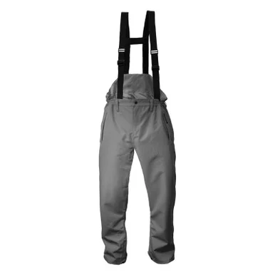 RIVERS WEST Men's 40/40 Graphite Bib (2055-GPE)